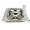Recambio de soporte motor izquierdo para fiat 500 l (330) city cross referencia OEM IAM 51921642  