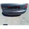 Recambio de paragolpes trasero para audi a6 berlina (4b2) 2.5 tdi referencia OEM IAM   