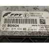 Recambio de centralita motor uce para iveco 35s12 referencia OEM IAM 5802338412 0281035648 10R046332