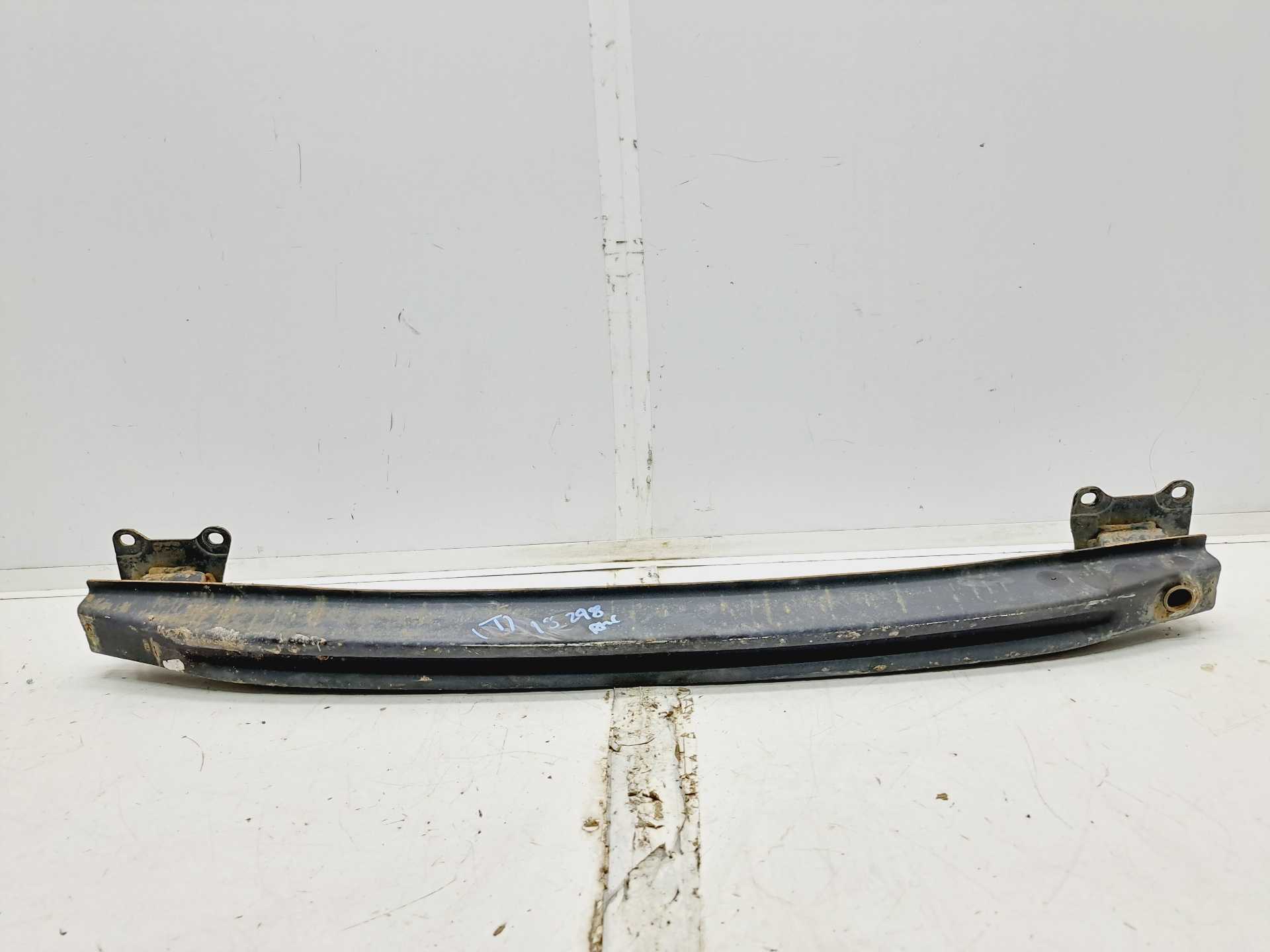 Recambio de refuerzo paragolpes trasero para seat leon (1p1) 1.6 tdi referencia OEM IAM 5P0807305  