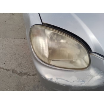 Recambio de faro derecho para hyundai sonata (y4) 2.0i 16v gls referencia OEM IAM   