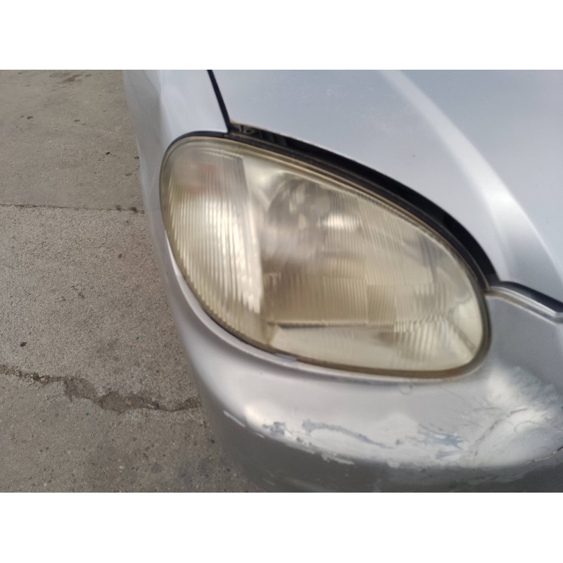 Recambio de faro derecho para hyundai sonata (y4) 2.0i 16v gls referencia OEM IAM   
