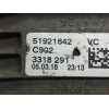Recambio de soporte motor izquierdo para fiat 500 l (330) city cross referencia OEM IAM 51921642  