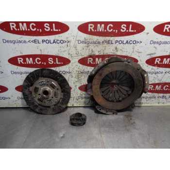 KIT EMBRAGUE K7J A7 
