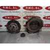 Recambio de kit embrague para dacia logan ambiance referencia OEM IAM K7J A7  