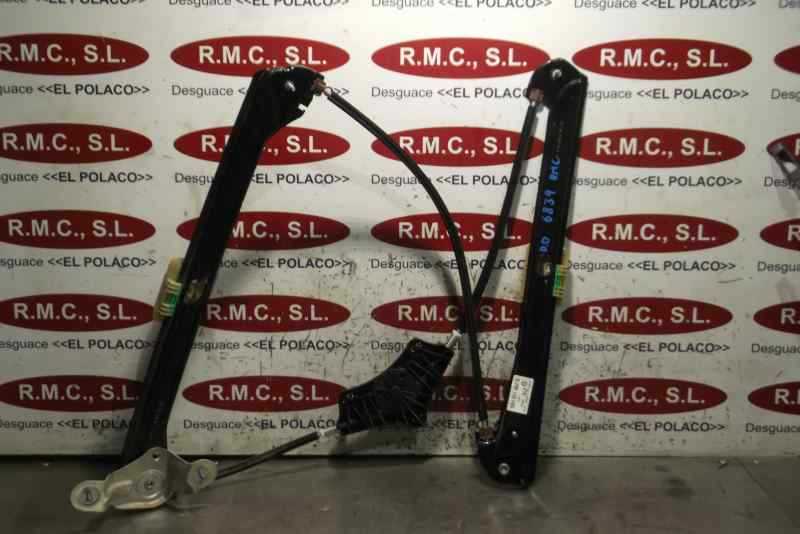 Recambio de elevalunas delantero derecho para volkswagen golf vii lim. (5g1) 1.6 tdi dpf referencia OEM IAM   