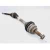 Recambio de transmision delantera derecha para peugeot 307 berlina (s2) xs referencia OEM IAM 9637117880  