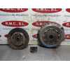 Recambio de kit embrague para dacia logan ambiance referencia OEM IAM K7J A7  