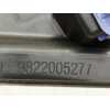 Recambio de molduras traseras para citroën c5 aircross c-series referencia OEM IAM 9822005277  