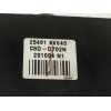 Recambio de mando elevalunas delantero izquierdo para nissan primera berlina (p12) acenta referencia OEM IAM 25401AV640 C8DD702N