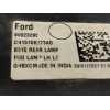 Recambio de faro antiniebla trasero izquierdo para ford ecosport (cr6) cool&connect referencia OEM IAM CN1515K273AD  