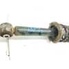 Recambio de amortiguador trasero derecho para volvo s40 berlina 1.6 referencia OEM IAM 614024JP  