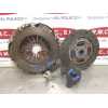 Recambio de kit embrague para renault kangoo dynamique referencia OEM IAM   