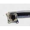 Recambio de refuerzo paragolpes trasero para seat leon (1p1) 1.6 tdi referencia OEM IAM 5P0807305  