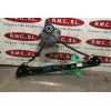 Recambio de elevalunas trasero derecho para volkswagen golf vii lim. (5g1) 1.6 tdi dpf referencia OEM IAM   