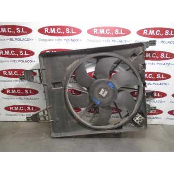ELECTROVENTILADOR 8200427466 