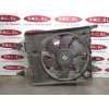 Recambio de electroventilador para renault kangoo dynamique referencia OEM IAM 8200427466  
