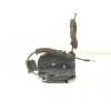 Recambio de cerradura puerta delantera derecha para iveco 35s12 referencia OEM IAM 5801529302  
