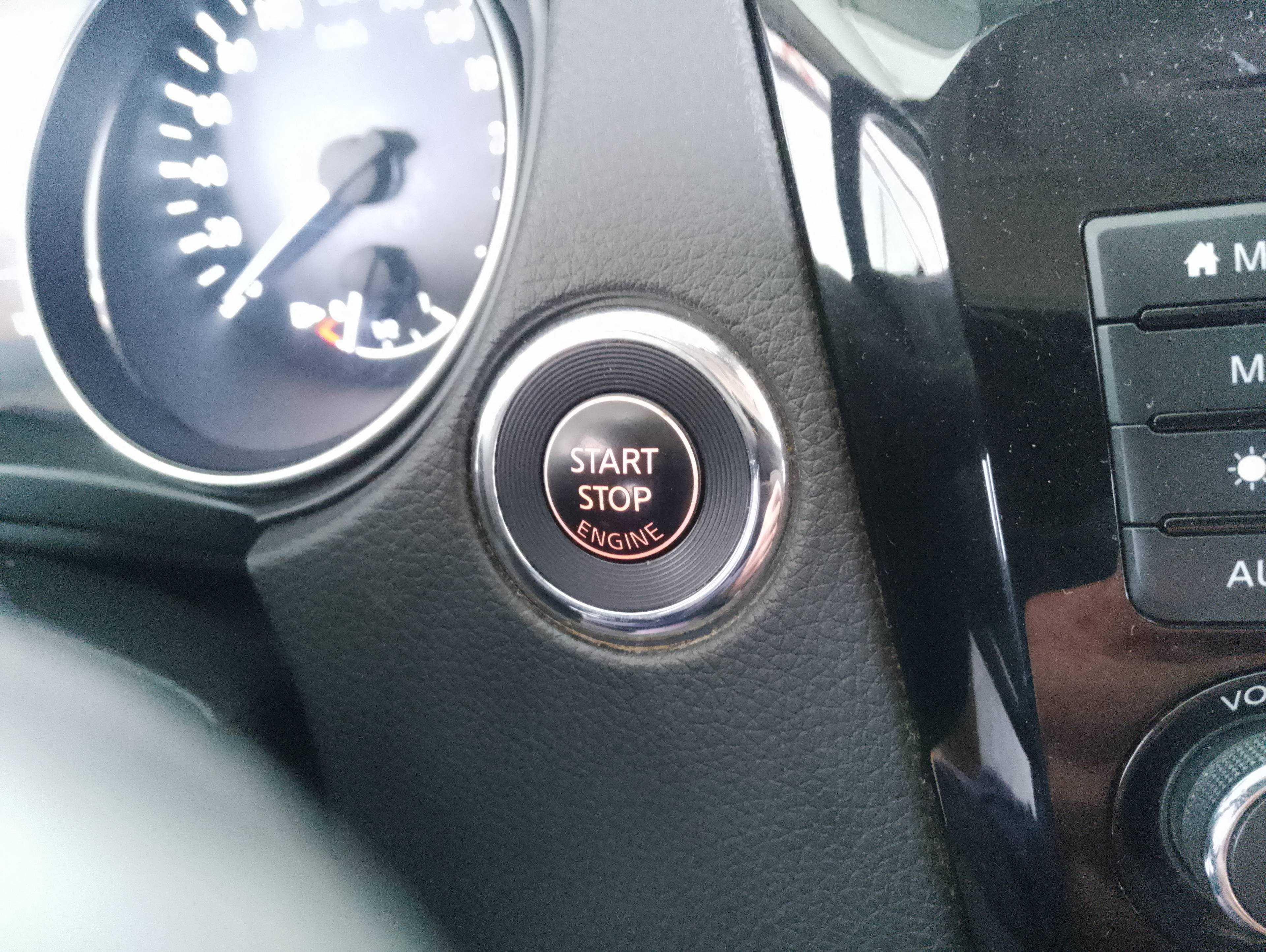 Recambio de conmutador de arranque para nissan qashqai (j11) n-style referencia OEM IAM 4870000Q0K  
