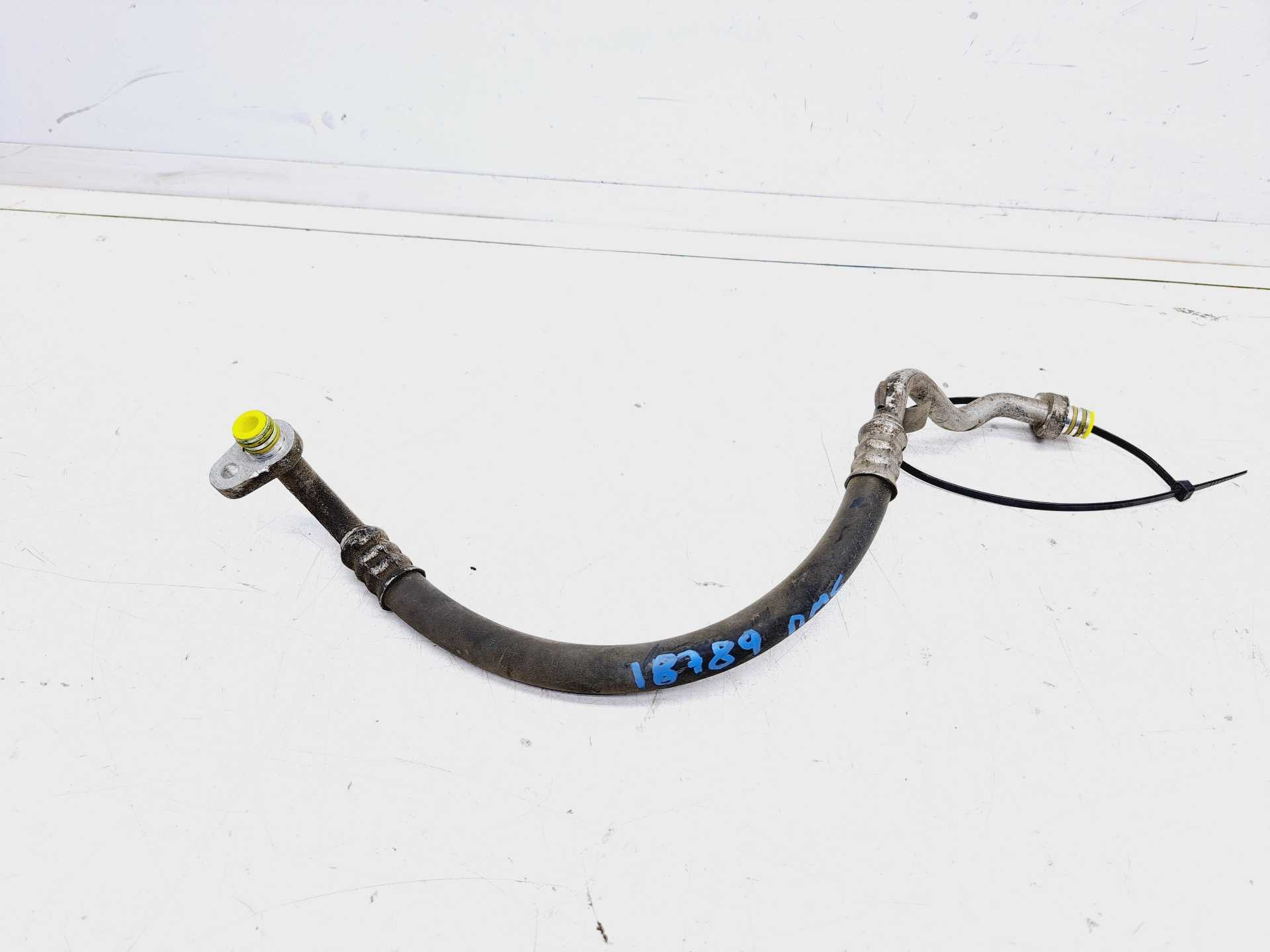 Recambio de tubos aire acondicionado para peugeot 307 berlina (s2) xs referencia OEM IAM 9681723880  