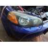 Recambio de faro derecho para honda hr-v (gh) 2wd (3-ptas.) (gh1) referencia OEM IAM   