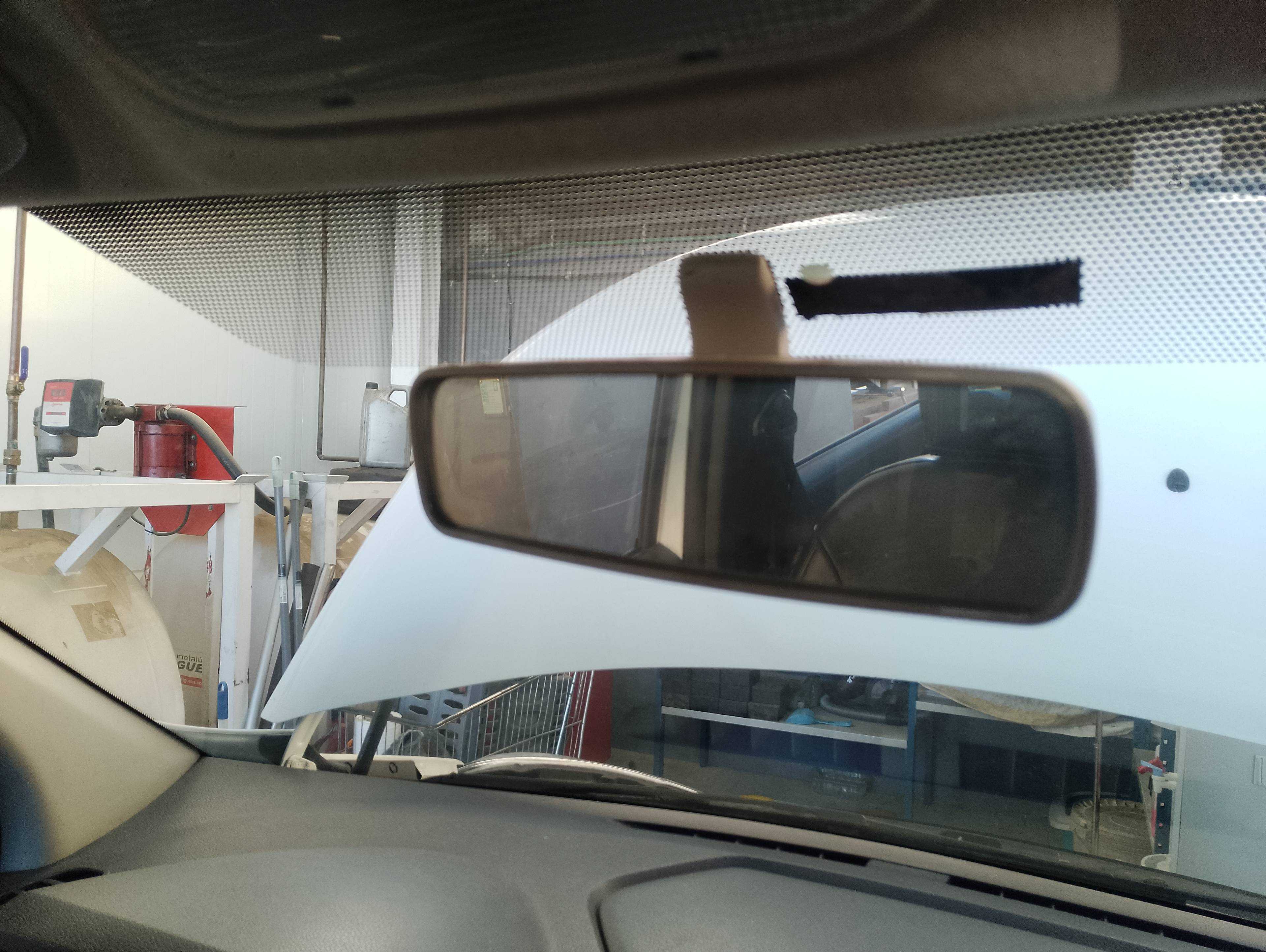 Recambio de espejo para dacia lodgy 15th anniversary referencia OEM IAM   