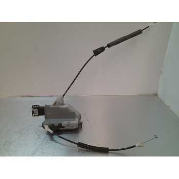 CERRADURA PUERTA TRASERA IZQUIERDA 4240A2353J6 