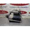 Recambio de motores de arranque para dacia logan ambiance referencia OEM IAM 8200584664 M000T45171 MITSUBISHI