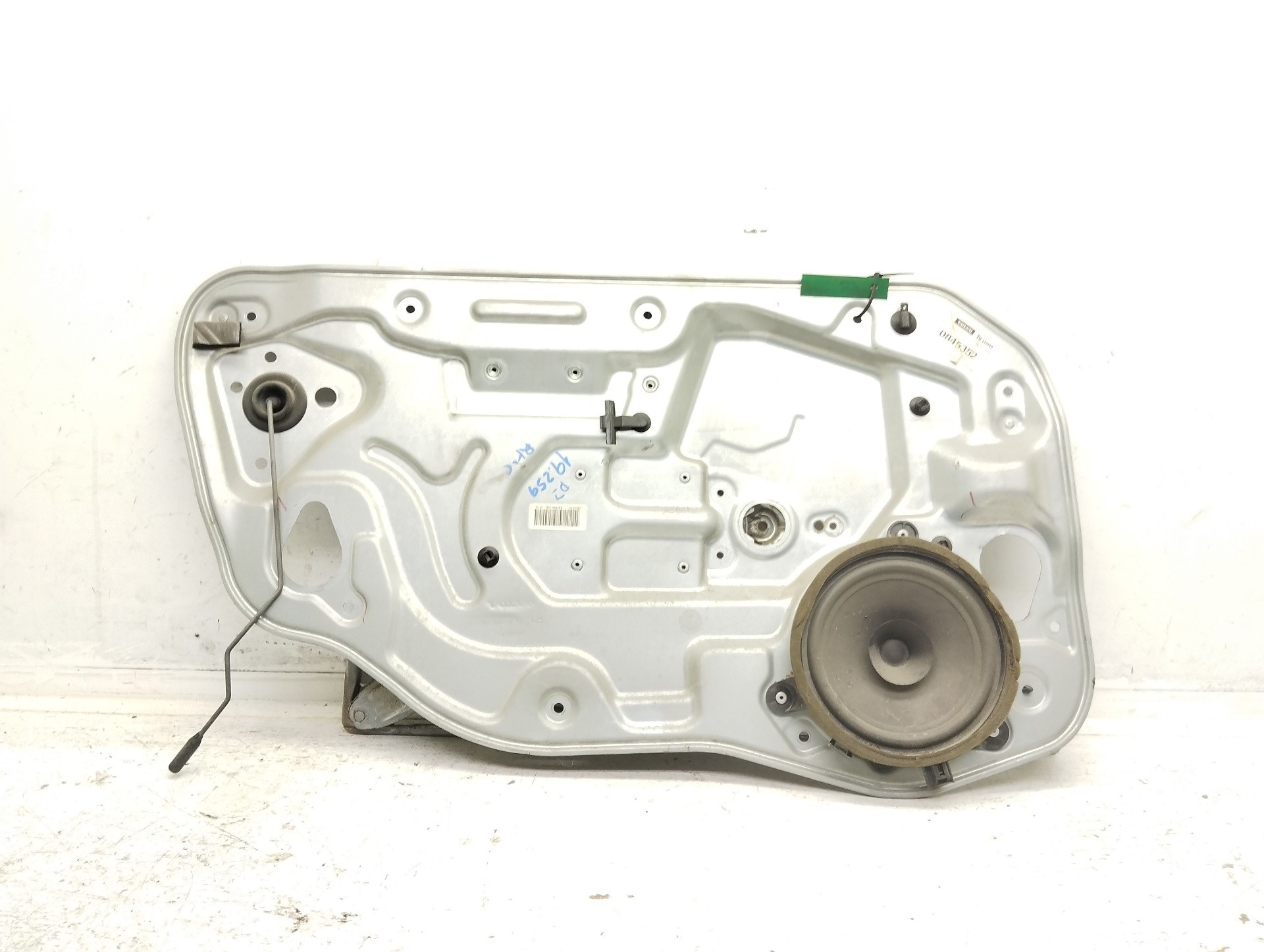 Recambio de elevalunas delantero izquierdo para volvo s40 berlina 2.0 d kinetic referencia OEM IAM 992669101  