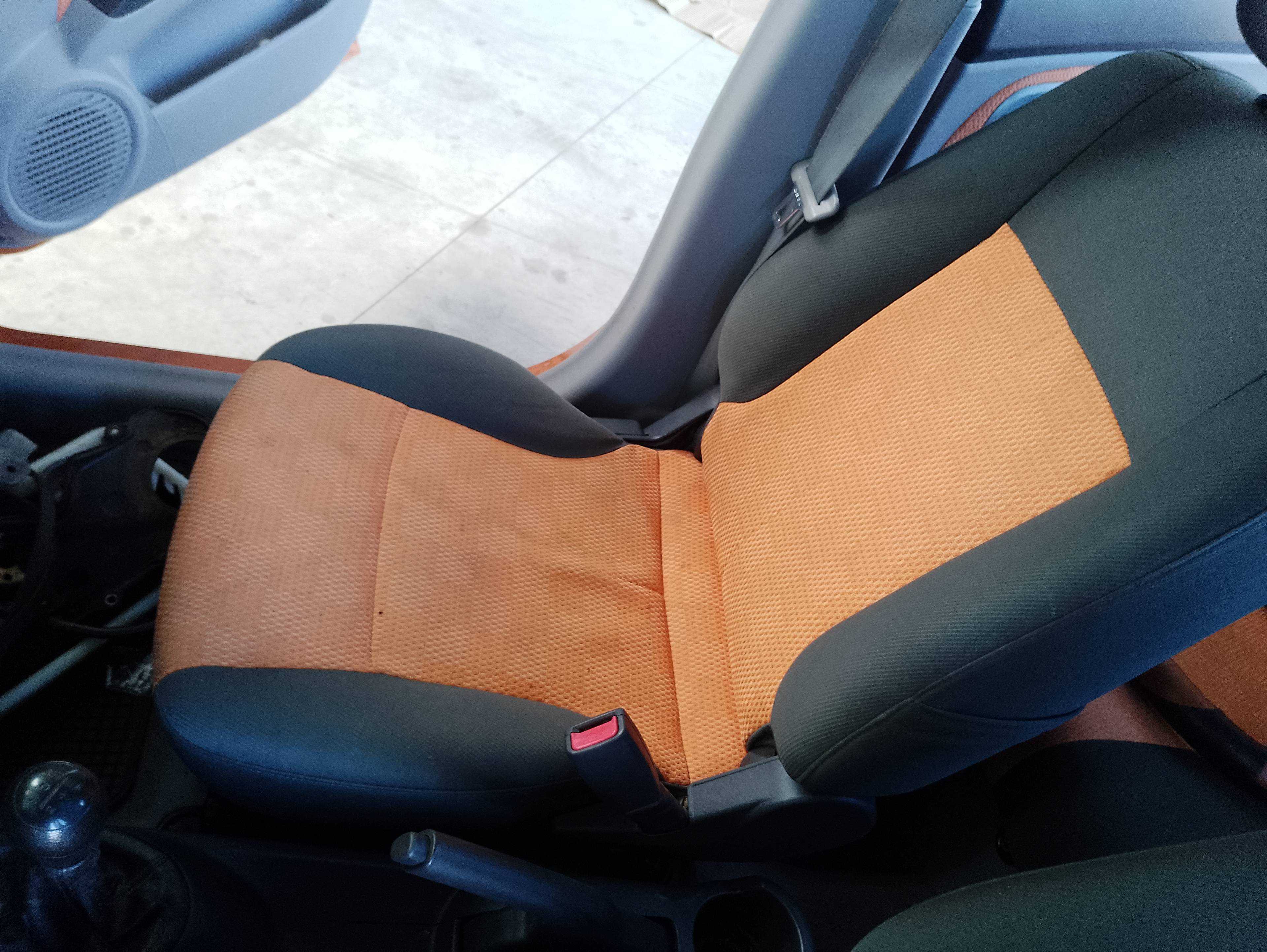 Recambio de asiento delantero derecho para kia picanto 1.1 active referencia OEM IAM   