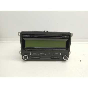 SISTEMA AUDIO / RADIO CD 5P0035186B 7641238366 BOSCH