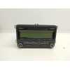 Recambio de sistema audio / radio cd para seat leon (1p1) 1.6 tdi referencia OEM IAM 5P0035186B 7641238366 BOSCH