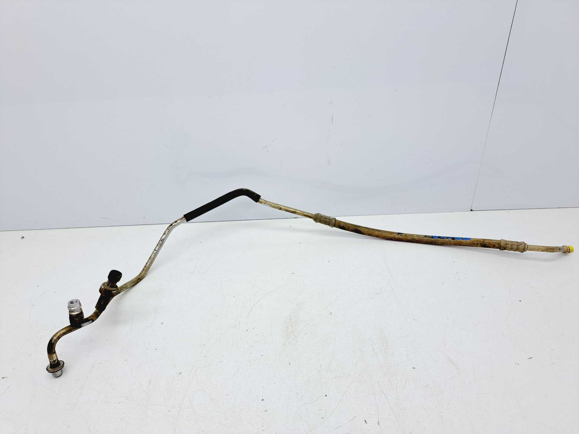 Recambio de tubos aire acondicionado para opel corsa d 1.4 16v referencia OEM IAM   