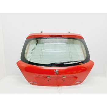 Recambio de porton trasero para peugeot 207 sport referencia OEM IAM   