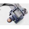 Recambio de cinturon seguridad trasero derecho para ssangyong rodius xdi referencia OEM IAM   