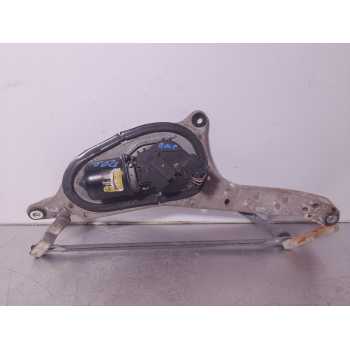 Recambio de motor limpia delantero para renault laguna ii grandtour (kg0) 1.9 dci diesel fap referencia OEM IAM   