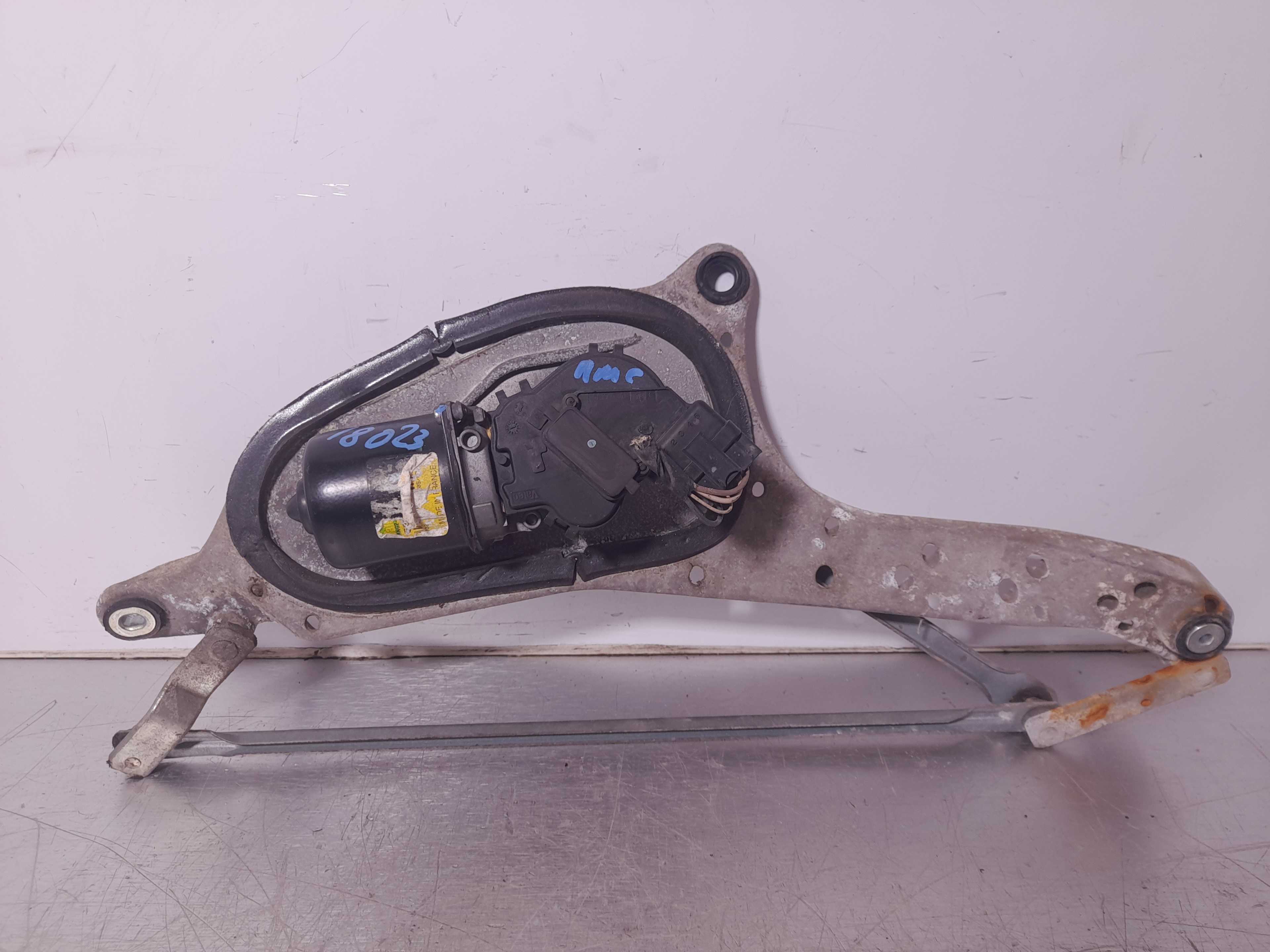 Recambio de motor limpia delantero para renault laguna ii grandtour (kg0) 1.9 dci diesel fap referencia OEM IAM   