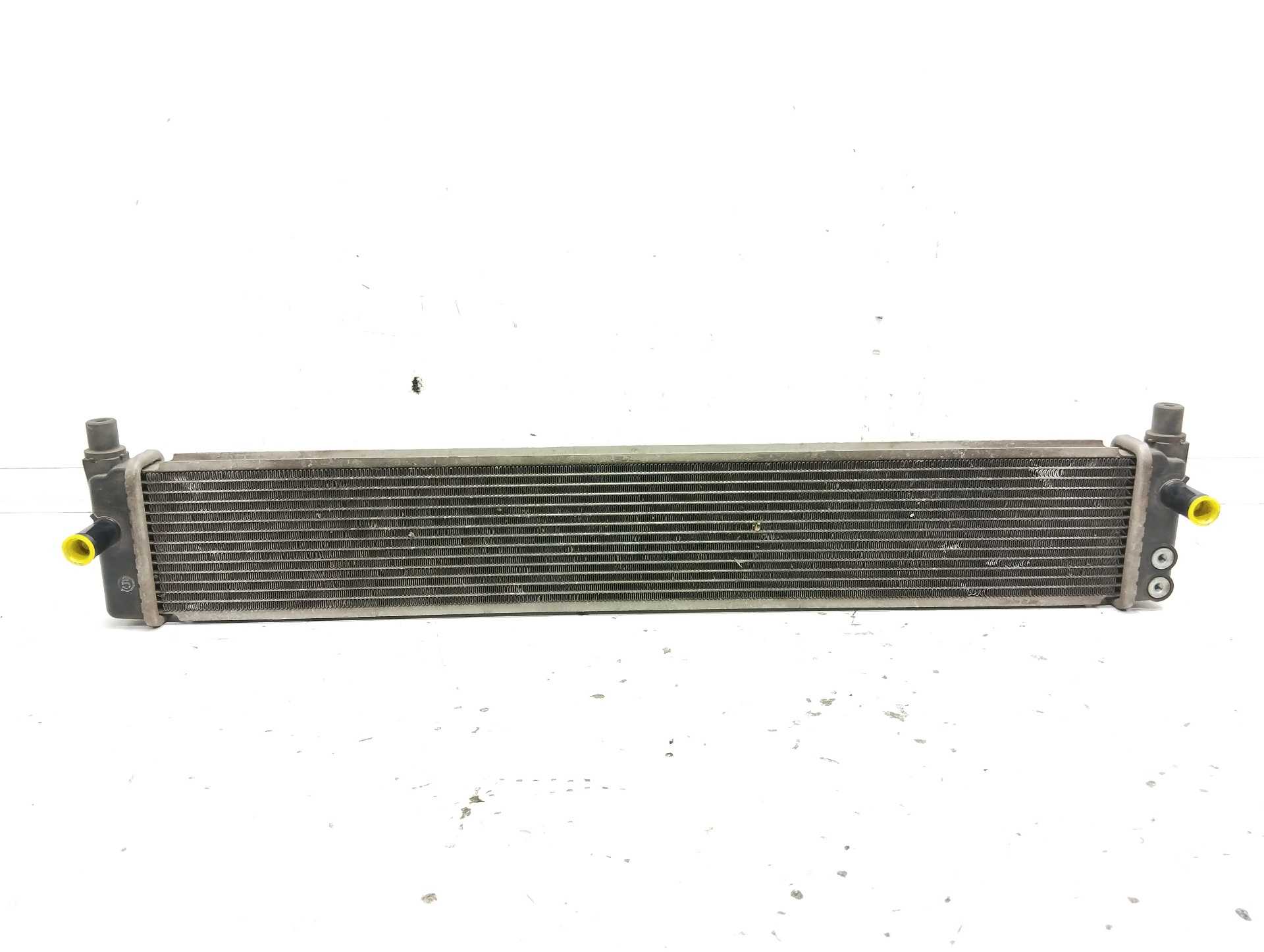 Recambio de radiador agua para toyota prius+ advance referencia OEM IAM G901047031  