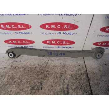 BRAZO SUSPENSION SUPERIOR TRASERO DERECHO 