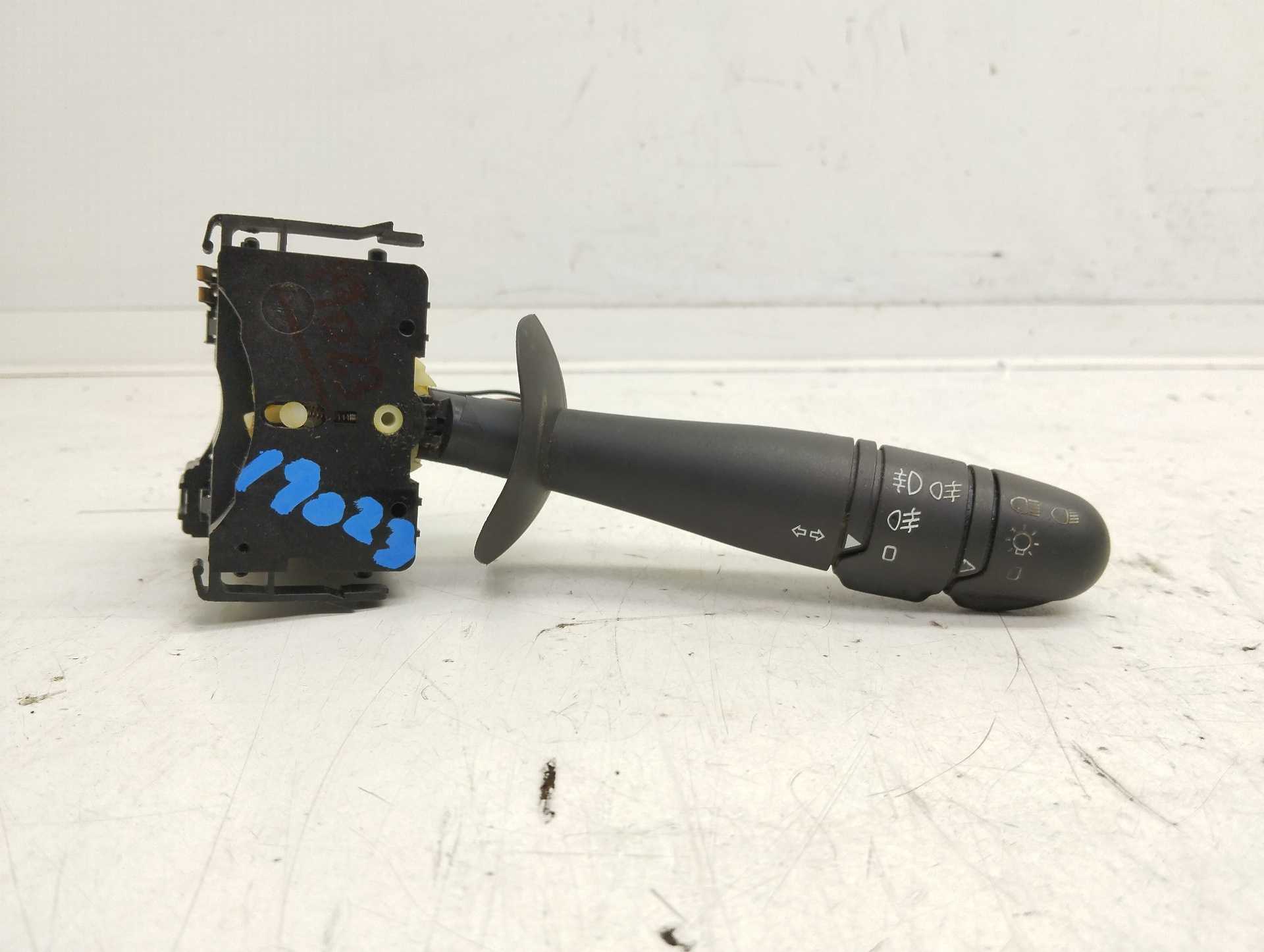Recambio de mando luces para renault laguna ii (bg0) authentique referencia OEM IAM 8200012245 34447701AR 