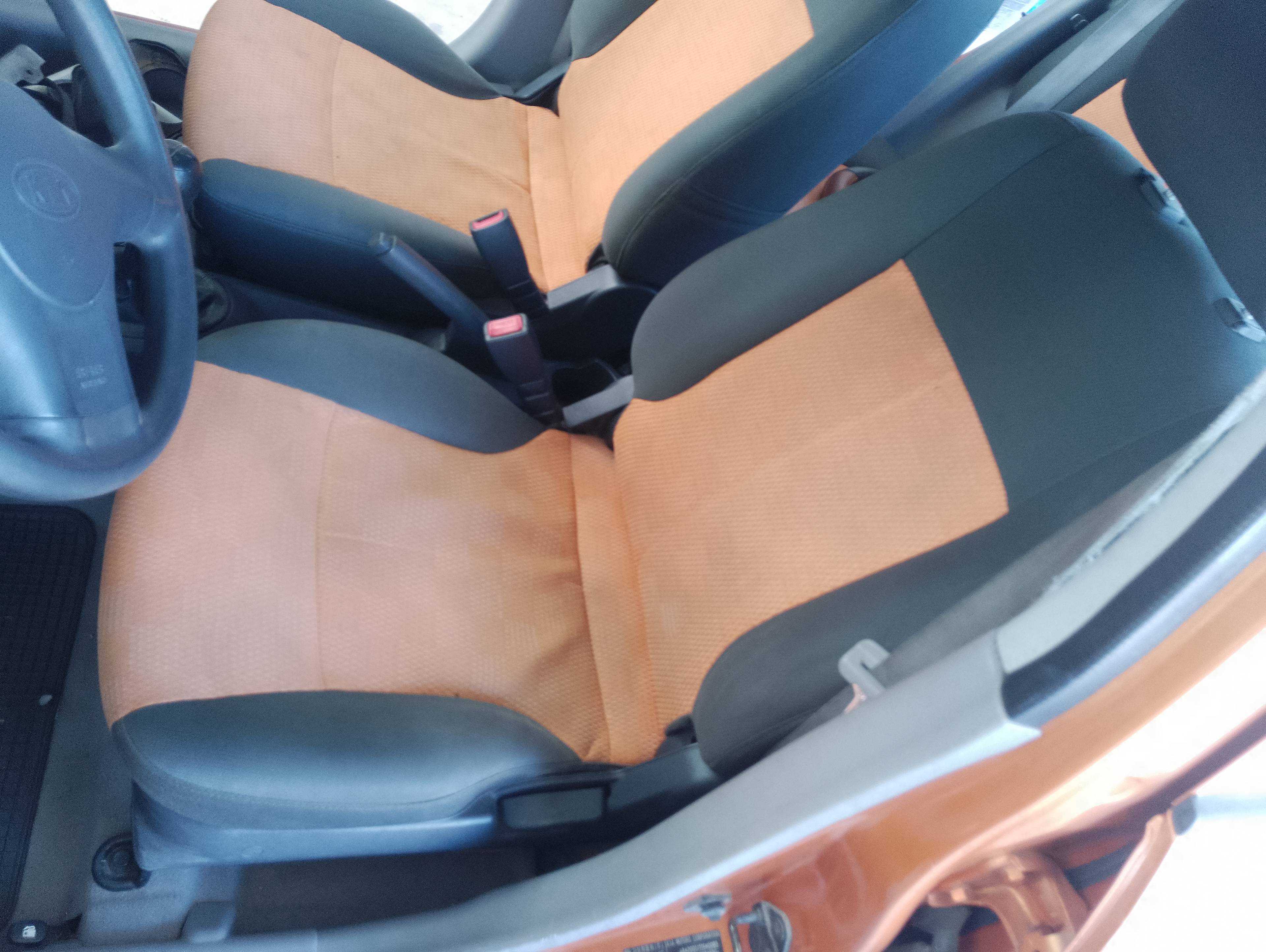 Recambio de asiento delantero izquierdo para kia picanto 1.1 active referencia OEM IAM   