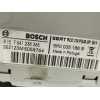 Recambio de sistema audio / radio cd para seat leon (1p1) 1.6 tdi referencia OEM IAM 5P0035186B 7641238366 BOSCH