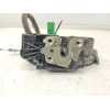 Recambio de cerradura puerta delantera derecha para iveco 35s12 referencia OEM IAM 5801529302  