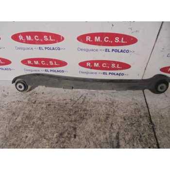 BRAZO SUSPENSION SUPERIOR TRASERO IZQUIERDO 