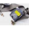 Recambio de cinturon seguridad trasero derecho para ssangyong rodius xdi referencia OEM IAM   