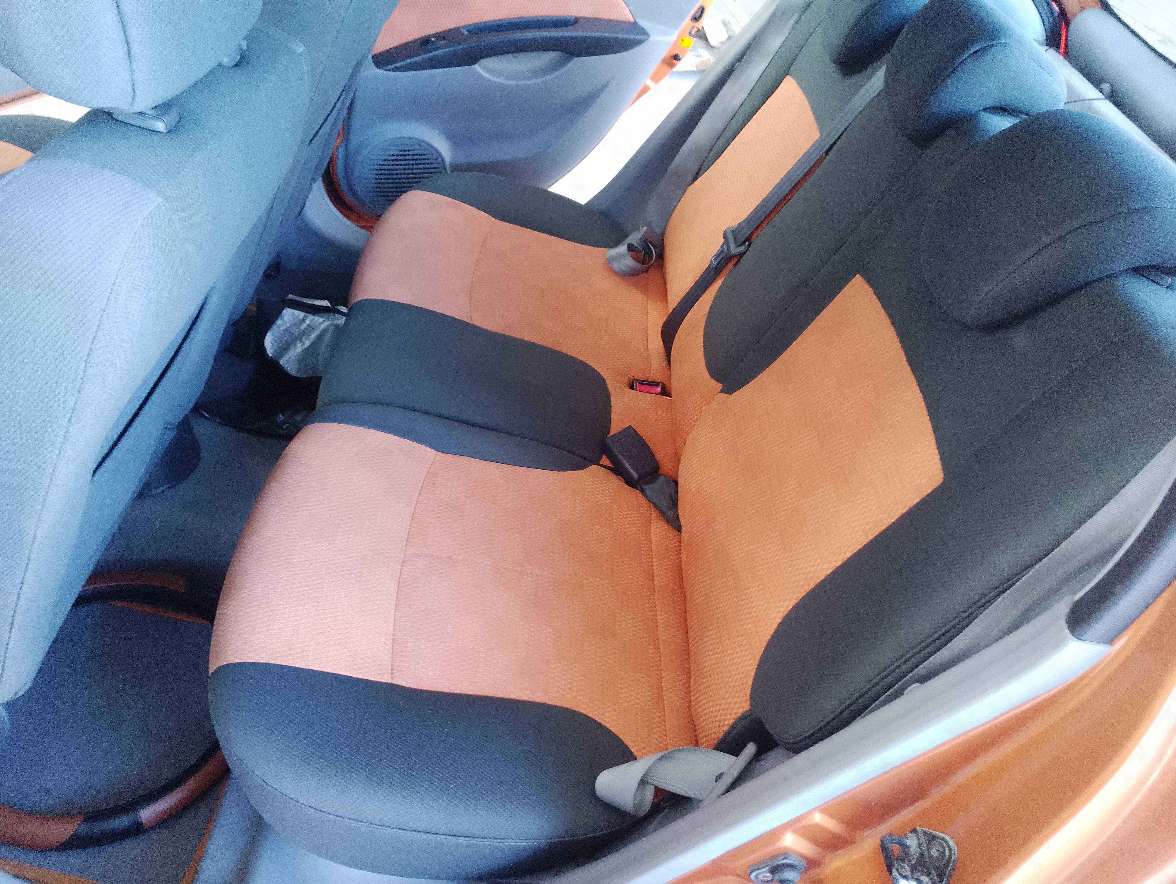 Recambio de asientos traseros para kia picanto 1.1 active referencia OEM IAM   
