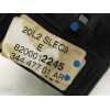 Recambio de mando luces para renault laguna ii (bg0) authentique referencia OEM IAM 8200012245 34447701AR 