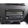 Recambio de sistema audio / radio cd para seat leon (1p1) 1.6 tdi referencia OEM IAM 5P0035186B 7641238366 BOSCH
