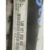 Recambio de radiador agua para volkswagen golf iv berlina (1j1) 25 aniversario referencia OEM IAM 1J0121253AD  