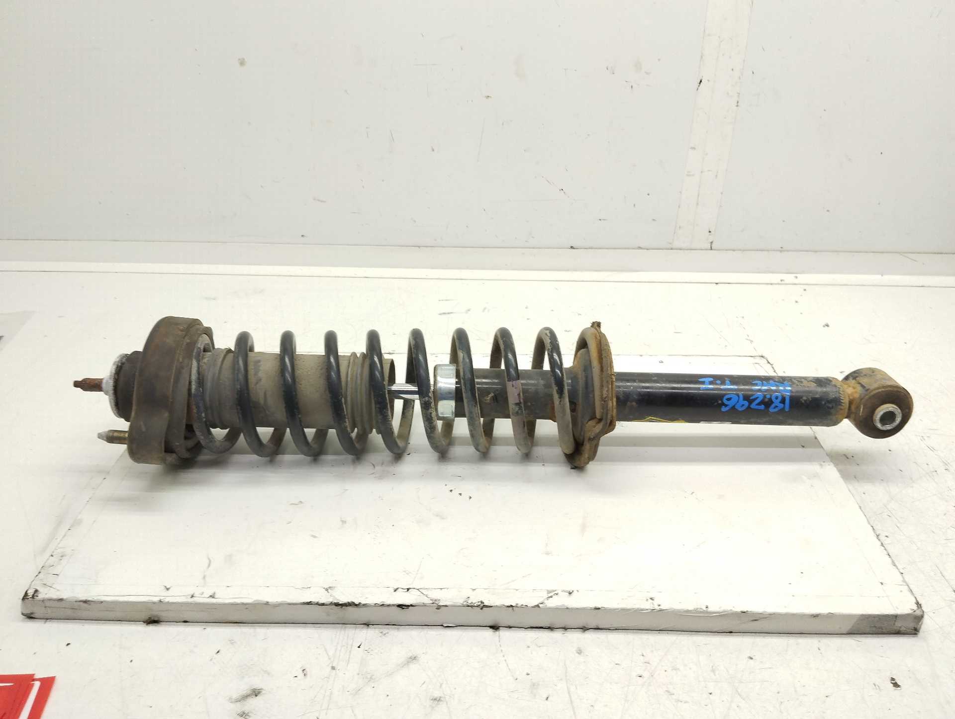 Recambio de amortiguador trasero izquierdo para volvo s40 berlina 1.6 referencia OEM IAM 614024JP  